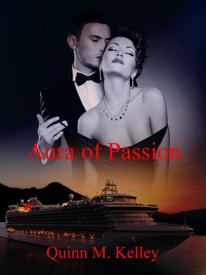 cover image of Aura of Passion